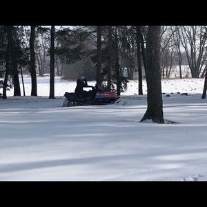 Meet your Posher, Jacqueline